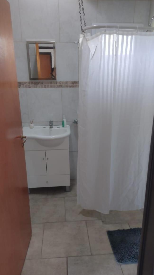 Holiday home La Pastoriza