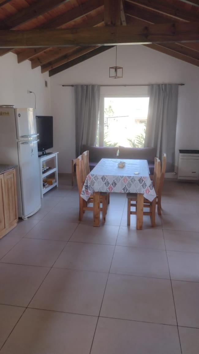 Holiday home La Pastoriza Tandil