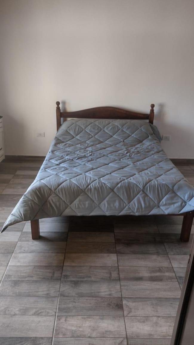 La Pastoriza Holiday home Tandil