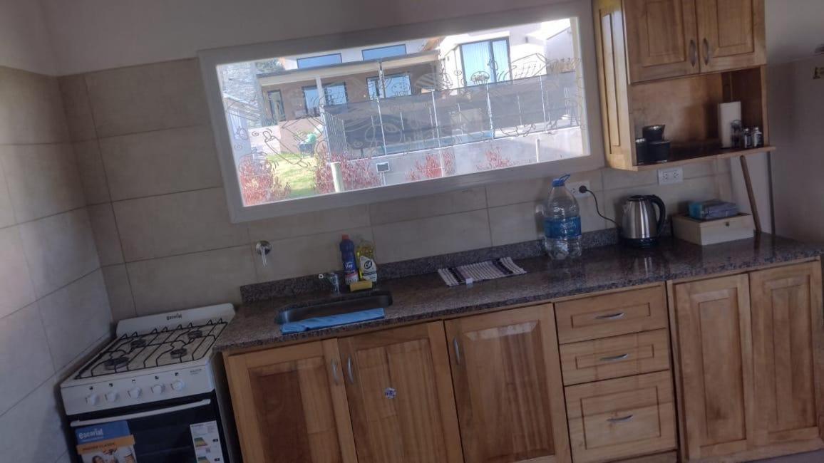 Holiday home La Pastoriza
