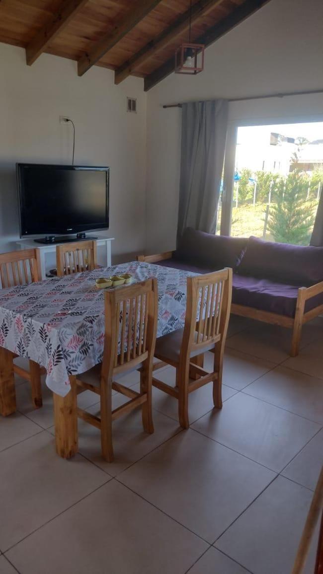 Holiday home La Pastoriza *