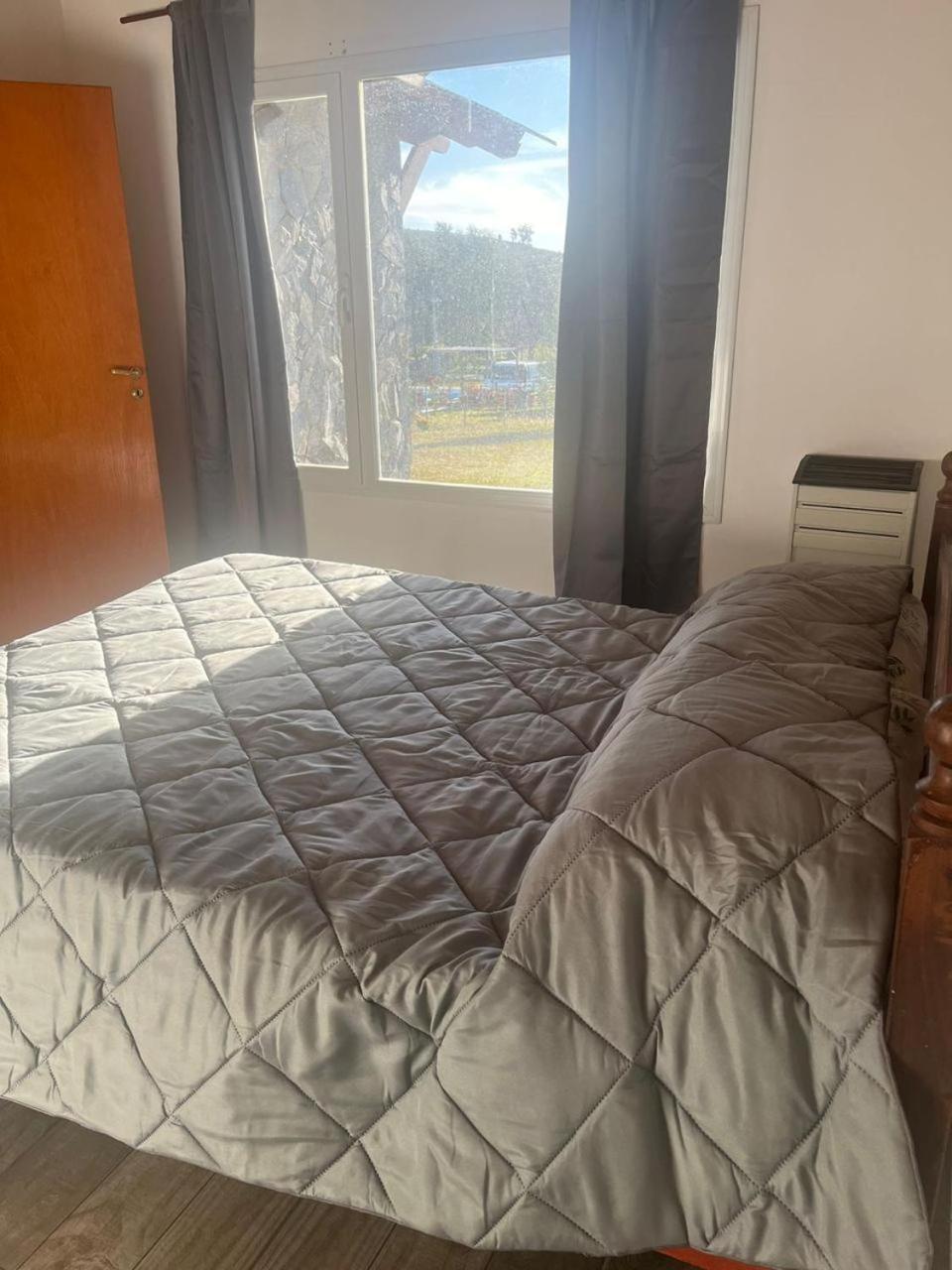 La Pastoriza Holiday home