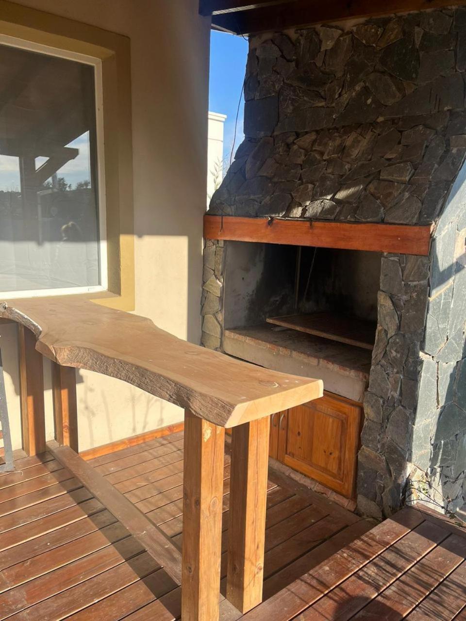 Holiday home La Pastoriza