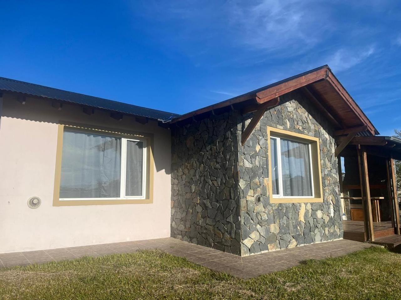 Holiday home La Pastoriza